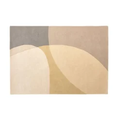 Vloerkleden<Brinker Carpets Vloerkleed Shades Beige - 160x230 cm