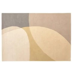 Vloerkleden<Brinker Carpets Vloerkleed Shades Beige - 200x290 cm
