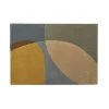 Vloerkleden<Brinker Carpets Vloerkleed Shades Multicolor - 160x230 cm