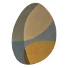 Vloerkleden<Brinker Carpets Vloerkleed Shades Multicolor - 200x290 cm