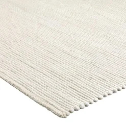 Vloerkleden<Brinker Carpets Vloerkleed Valentino Crème - 170x230 cm