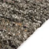 Vloerkleden<Brinker Carpets Vloerkleed Verona ST Bruin - 200x300 cm