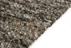 Vloerkleden<Brinker Carpets Vloerkleed Verona ST Bruin - 200x300 cm
