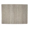 Vloerkleden<Brinker Carpets Vloerkleed Verona ST Naturel / Grijs - 170x230 cm