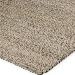 Vloerkleden<Brinker Carpets Vloerkleed Verona ST Naturel / Grijs - 170x230 cm