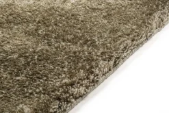 Vloerkleden<Brinker Carpets Vloerkleed Viterbo ST Donkergrijs - 170x230 cm