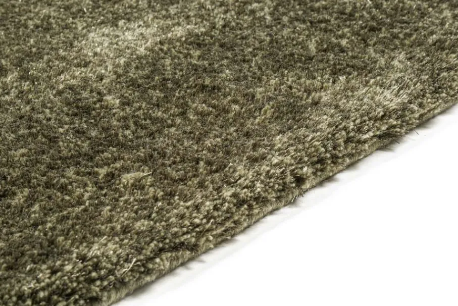 Vloerkleden<Brinker Carpets Vloerkleed Viterbo ST Groen - 200x300 cm