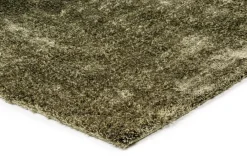 Vloerkleden<Brinker Carpets Vloerkleed Viterbo ST Groen - 200x300 cm