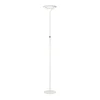 Vloerlampen<Lucide Vloerlamp Celeste Wit