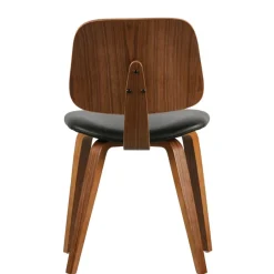 Eetkamerstoelen<VTwonen Eetkamerstoel Classic Bruin