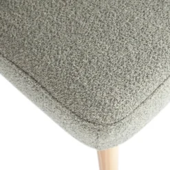 Eetkamerstoelen<VTwonen Eetkamerstoel Force Grijs