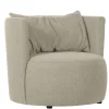 Fauteuils<VTwonen Fauteuil Explore Beige