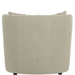 Fauteuils<VTwonen Fauteuil Explore Beige