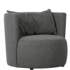 Fauteuils<VTwonen Fauteuil Explore Grijs