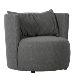 Fauteuils<VTwonen Fauteuil Explore Grijs