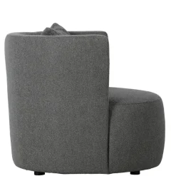 Fauteuils<VTwonen Fauteuil Explore Grijs