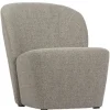 Fauteuils<VTwonen Fauteuil Lofty Beige