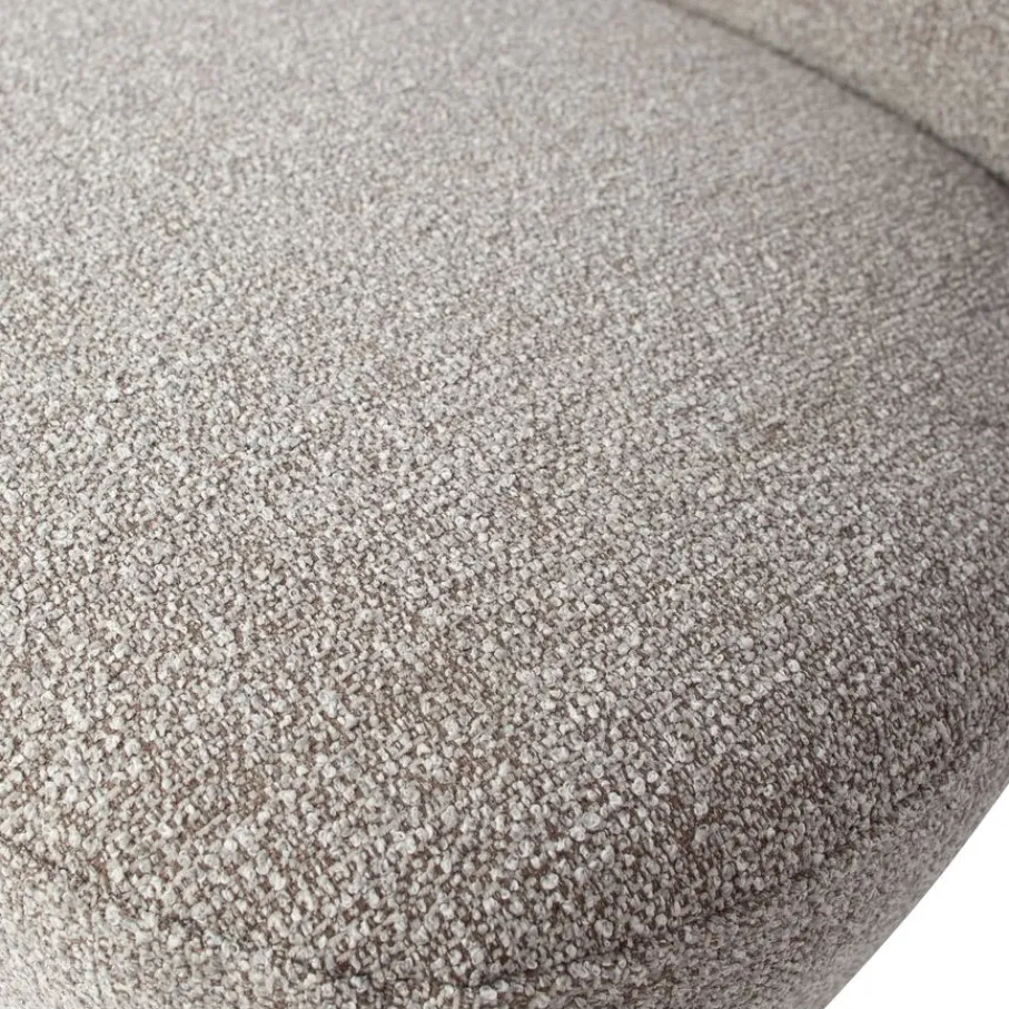 Fauteuils<VTwonen Fauteuil Lofty Beige