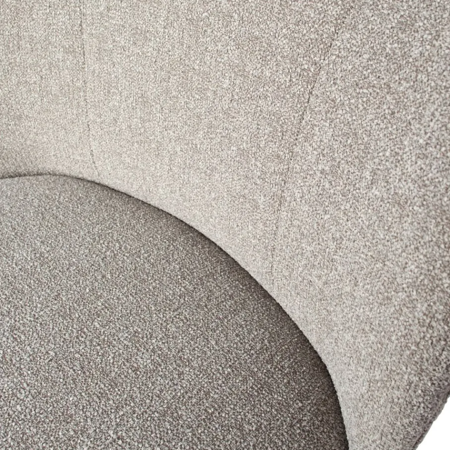Fauteuils<VTwonen Fauteuil Lofty Beige