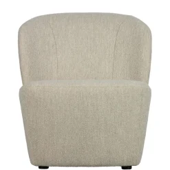Fauteuils<VTwonen Fauteuil Lofty Beige