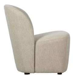 Fauteuils<VTwonen Fauteuil Lofty Beige