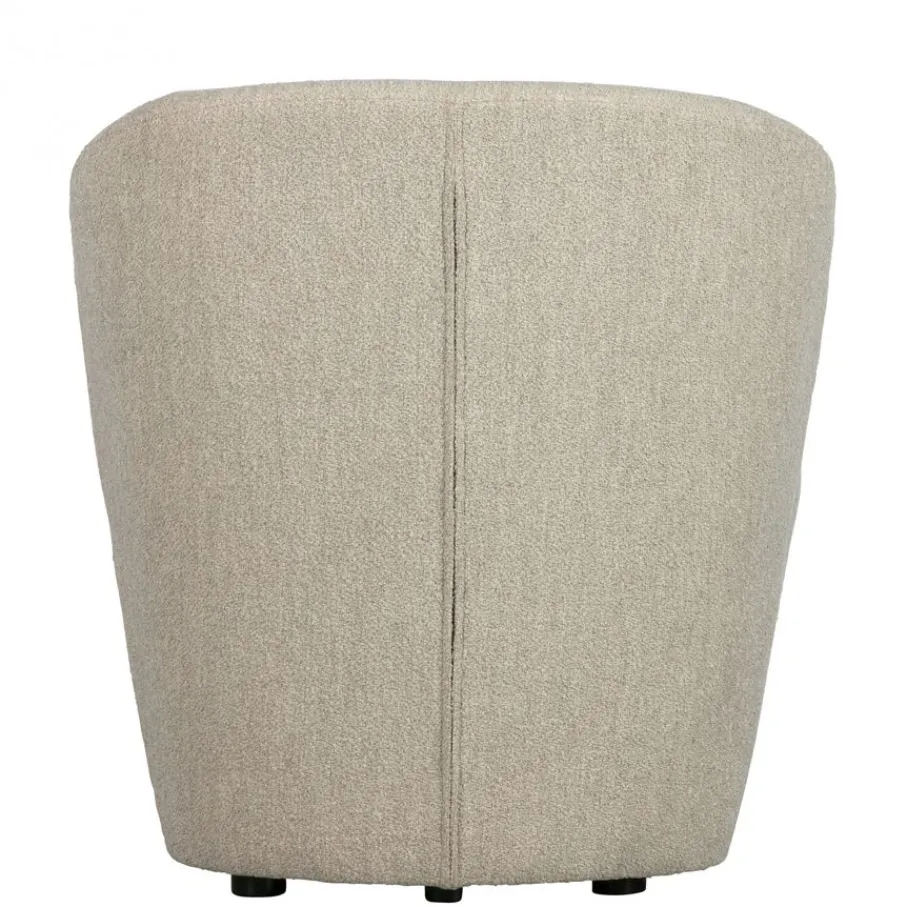 Fauteuils<VTwonen Fauteuil Lofty Beige