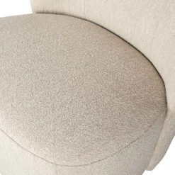 Fauteuils<VTwonen Fauteuil Lofty Beige