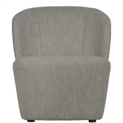 Fauteuils<VTwonen Fauteuil Lofty Grijs