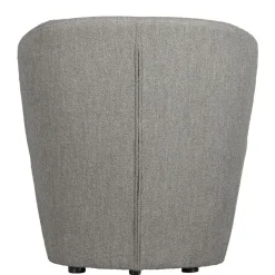 Fauteuils<VTwonen Fauteuil Lofty Grijs