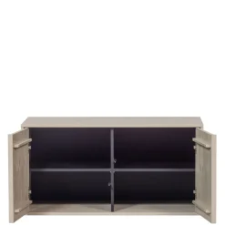 Kledingkasten<VTwonen Kast Daily Greige - 100x50x58 cm