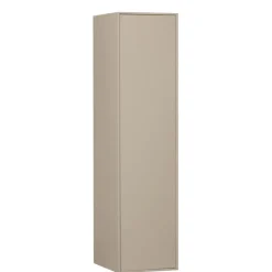 Kledingkasten<VTwonen Kast Daily Greige - 50x200x58 cm