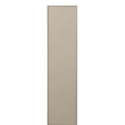 Kledingkasten<VTwonen Kast Daily Greige - 50x200x58 cm