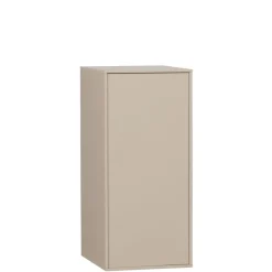 Kledingkasten<VTwonen Kledingkast Daily Greige - 50x110x58 cm