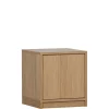 Wandkasten<VTwonen Onderkast Modulair Naturel - 40x44x40 cm