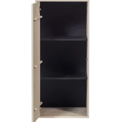 Kastaccessoires<VTwonen Set Legplanken 50 cm Daily Single Zwart