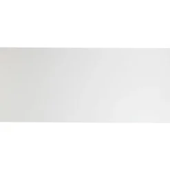 Tafelbladen<VTwonen Tafelblad Panel Wit - 220x80 cm