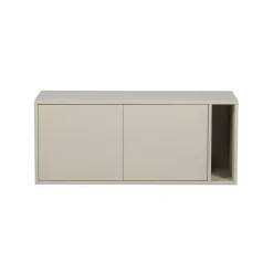 Tv-Meubels<VTwonen TV-meubel Settle Down Dust - 108x45x44 cm