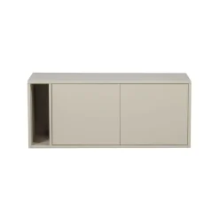 Tv-Meubels<VTwonen TV-meubel Settle Down Dust - 108x45x44 cm