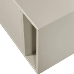 Tv-Meubels<VTwonen TV-meubel Settle Down Dust - 108x45x44 cm