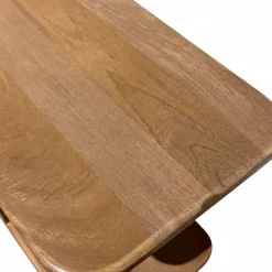 Sidetables|Dressoirs< Wandkast Anam Bruin - 170x70x28 cm