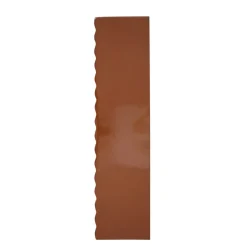 Wandrekken & Planken< Wandplank Weaves Bruin - 60x15 cm