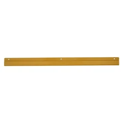 Wandrekken & Planken< Wandplank Weaves Oker - 60x15 cm