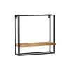 Wandrekken & Planken|Wandrekken< Wandrek Bemmel Naturel - 50x50 cm