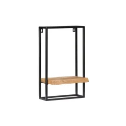 Wandrekken & Planken|Wandrekken< Wandrek Bemmel Naturel - 30x50 cm