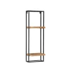 Wandrekken & Planken|Wandrekken< Wandrek Bemmel Naturel - 30x90 cm