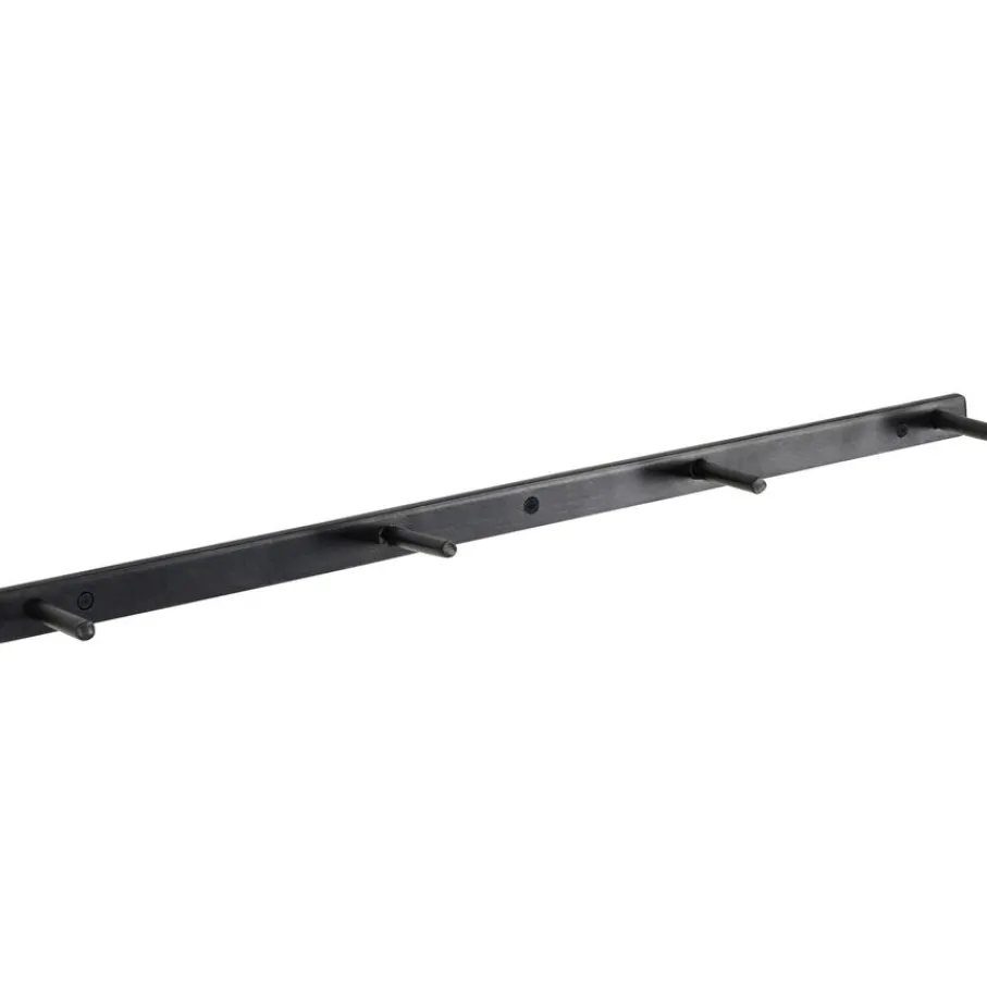 Wandrekken & Planken|Wandrekken< Wandrek Foggia Bruin - 51x75 cm