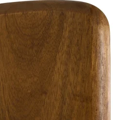 Wandrekken & Planken|Wandrekken< Wandrek Foggia Bruin - 51x75 cm