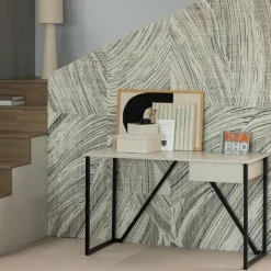 Bureaus<WOOOD Bureau New Julius Dust - 126x75x53 cm