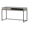 Bureaus<WOOOD Bureau Nore Dust - 130x75x58 cm
