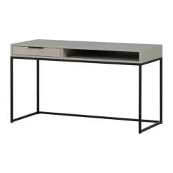 Bureaus<WOOOD Bureau Nore Dust - 130x75x58 cm